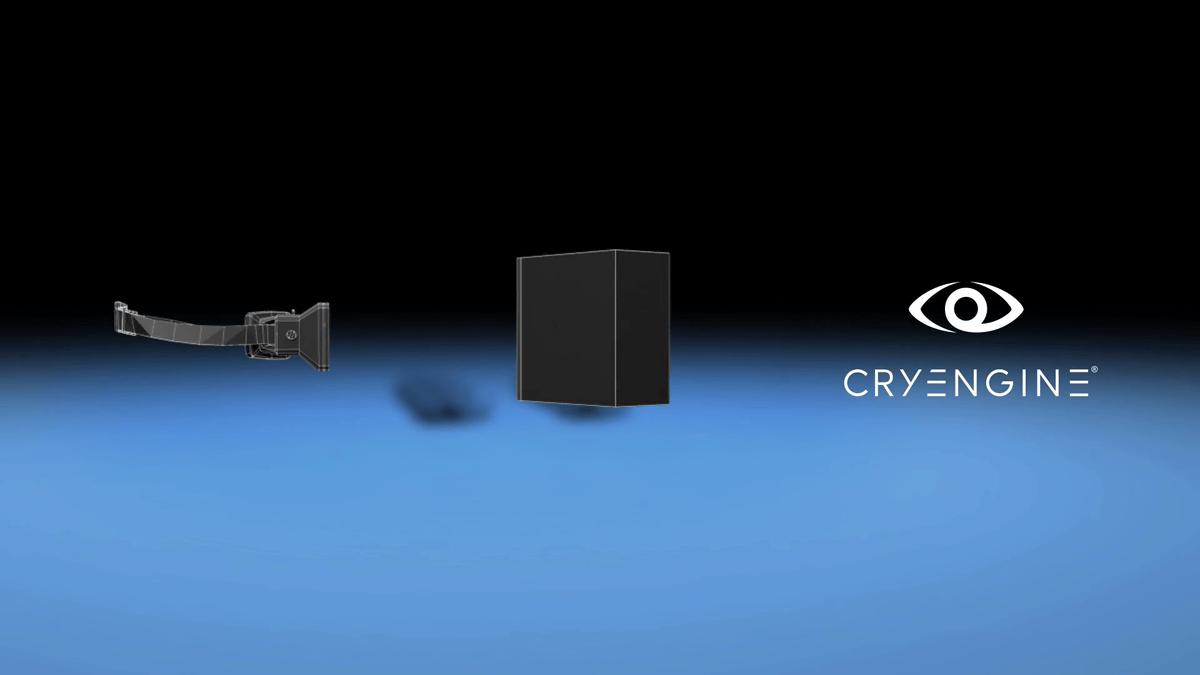 無料でvrヘッドセットやゲームエンジン Cryengine を利用できるvr開発専門施設 Vr First が登場 Gigazine