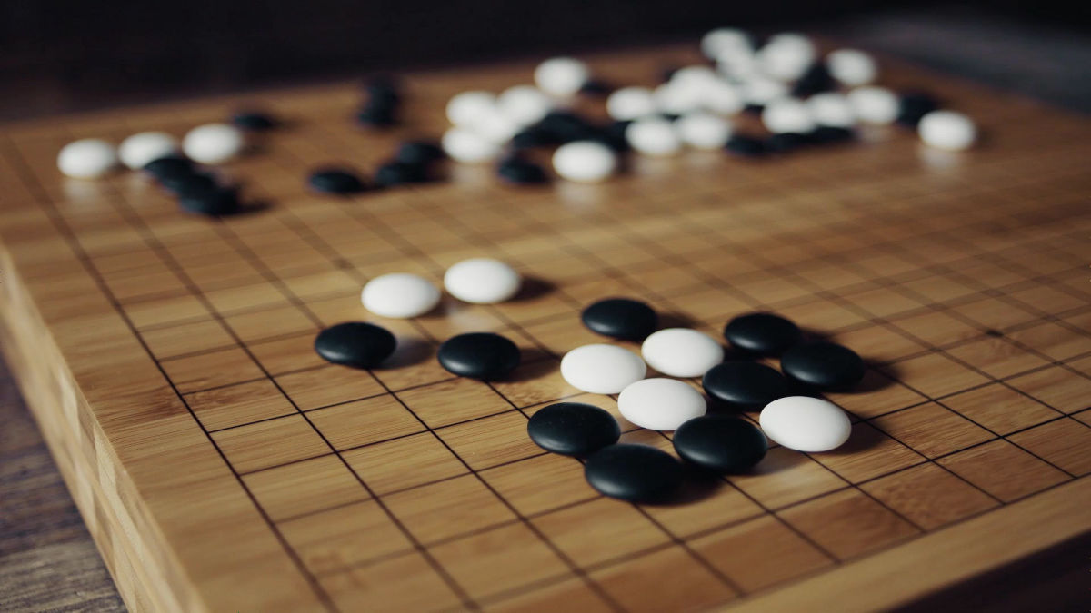 ついにコンピューターが囲碁でプロ棋士に勝利 倒したのはgoogleの人工知能技術 Gigazine