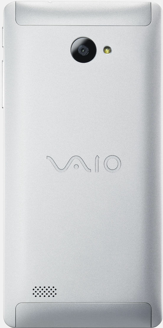 Windows 10 Mobileスマホの真打ちとなりそうな「VAIO Phone Biz」が