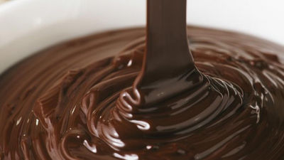 チョコレートを食べると脳の認識機能が向上する Gigazine
