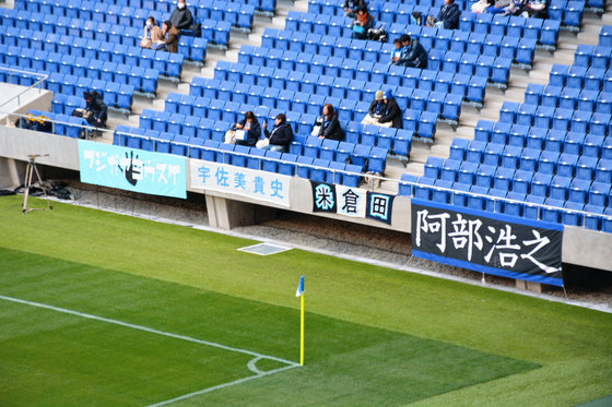 サッカー観が一変するガンバ大阪の募金140億円で作った新スタジアム観戦ガイド Gigazine