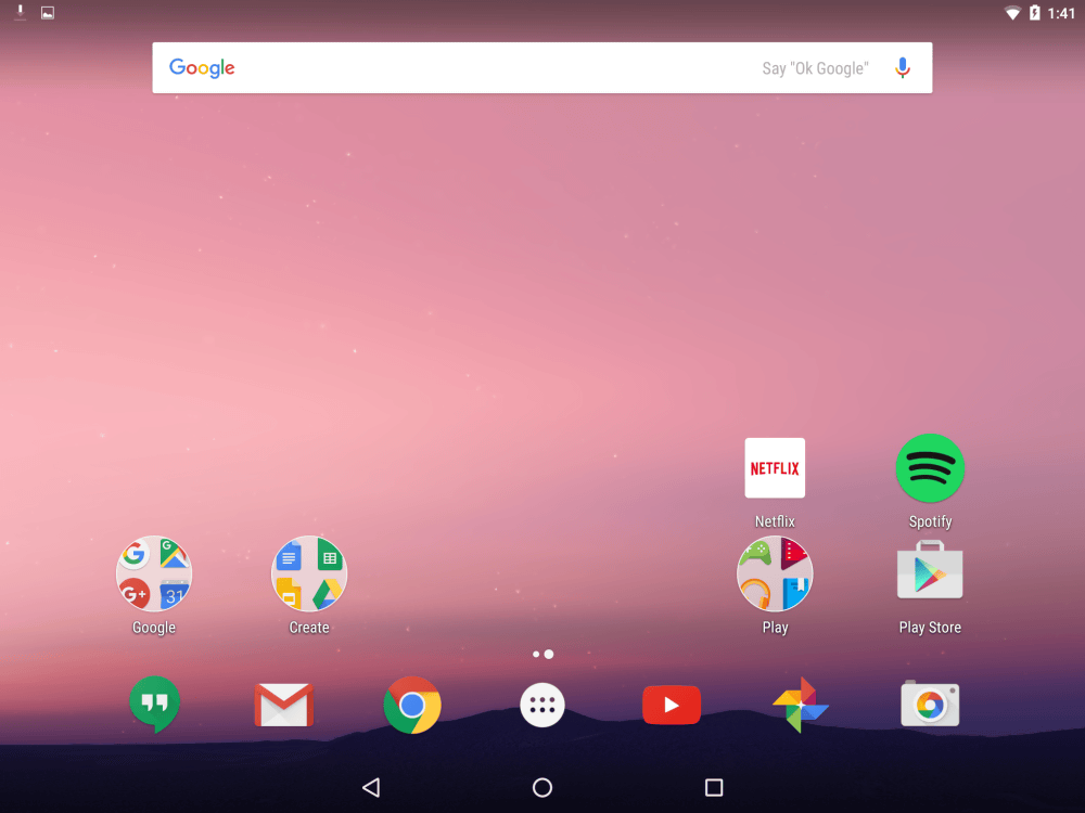 Android N Developer Preview 2 で変わった点まとめ 絵文字はより人間らしく ランチャーショートカットなど Gigazine