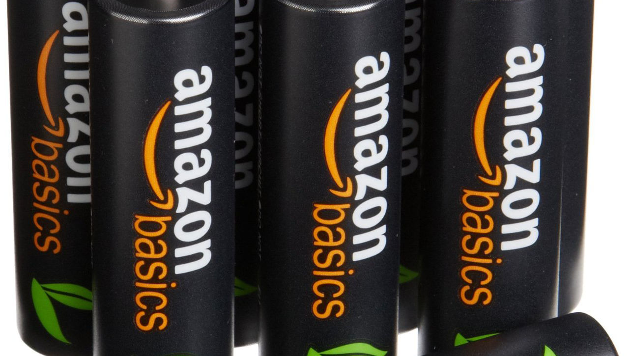 Amazonが自社ブランド Amazonベーシック で他社のデザインをパクっている可能性 Gigazine