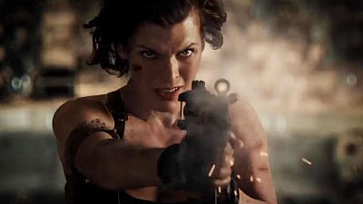 Resident Evil: The Final Chapter (Paul WS Anderson, 2016) – Seattle Screen  Scene