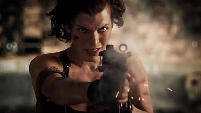 Resident Evil: The Final Chapter: Paul W.S. Anderson on 15 Years of Films -  Thrillist