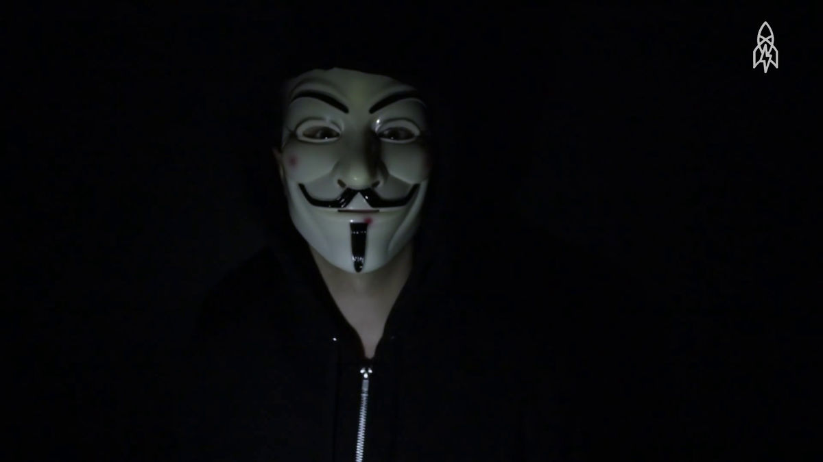 匿名ハッカー集団 アノニマス を守る弁護士の正体 Gigazine
