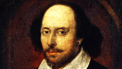シェイクスピアの名言は本人が考えたものではない可能性 Gigazine