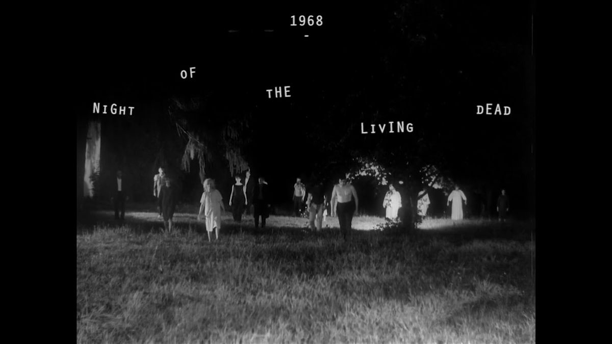 1895年から2016年までのホラー映画の歴史がわかるムービー「A History of Horror」 - GIGAZINE