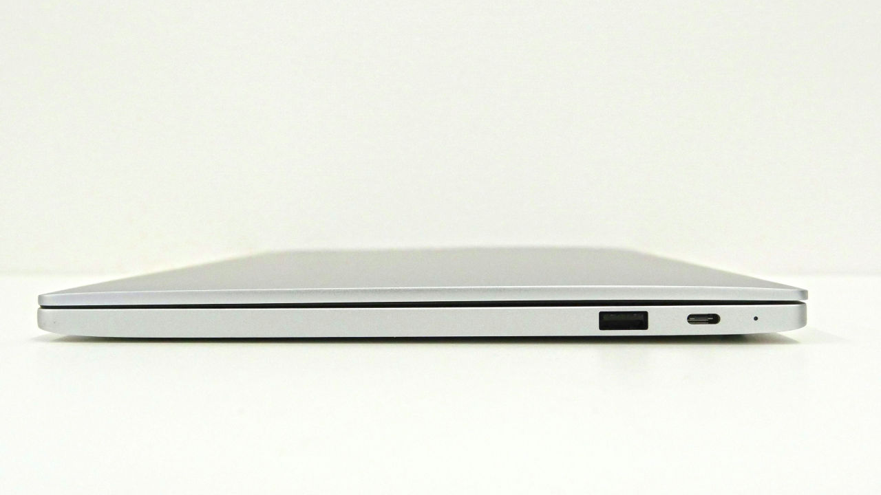 激安なのに重量約1kg＆激薄ボディのXiaomi初ノートPC「Mi Notebook Air ...