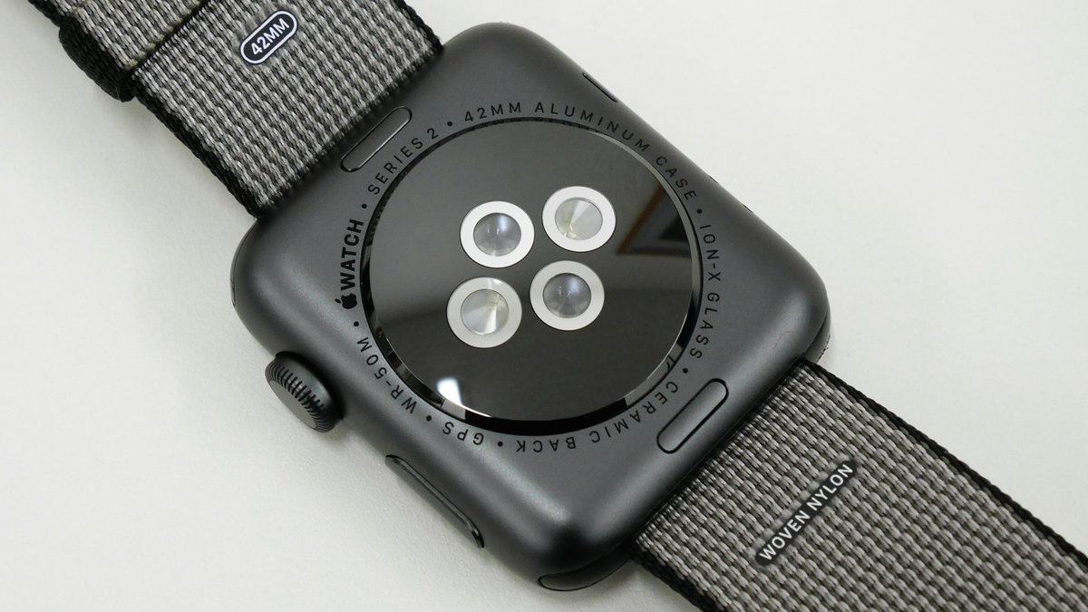 「Apple Watch Series 2」がどう進化したのか使ってみたレポート - GIGAZINE