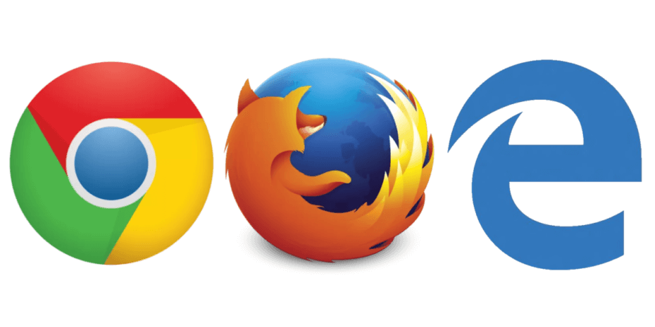 Firefox Home Page