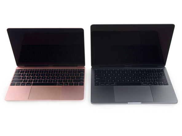 新型「MacBook Pro 13インチモデル」の分解・修理は極めて難しいことが