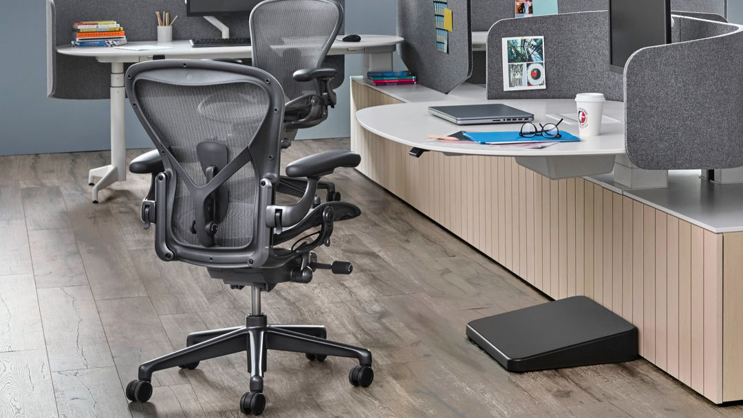 正規品】 即納可 未使用 新品 新型 Herman Miller ハーマンミラー