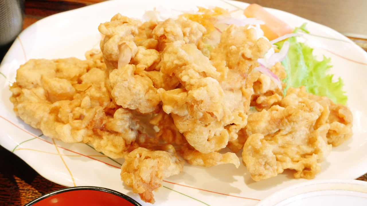 粉 とり天 天ぷら 天ぷらの揚げ方のコツとは？自宅でこだわりの天ぷらを食べよう