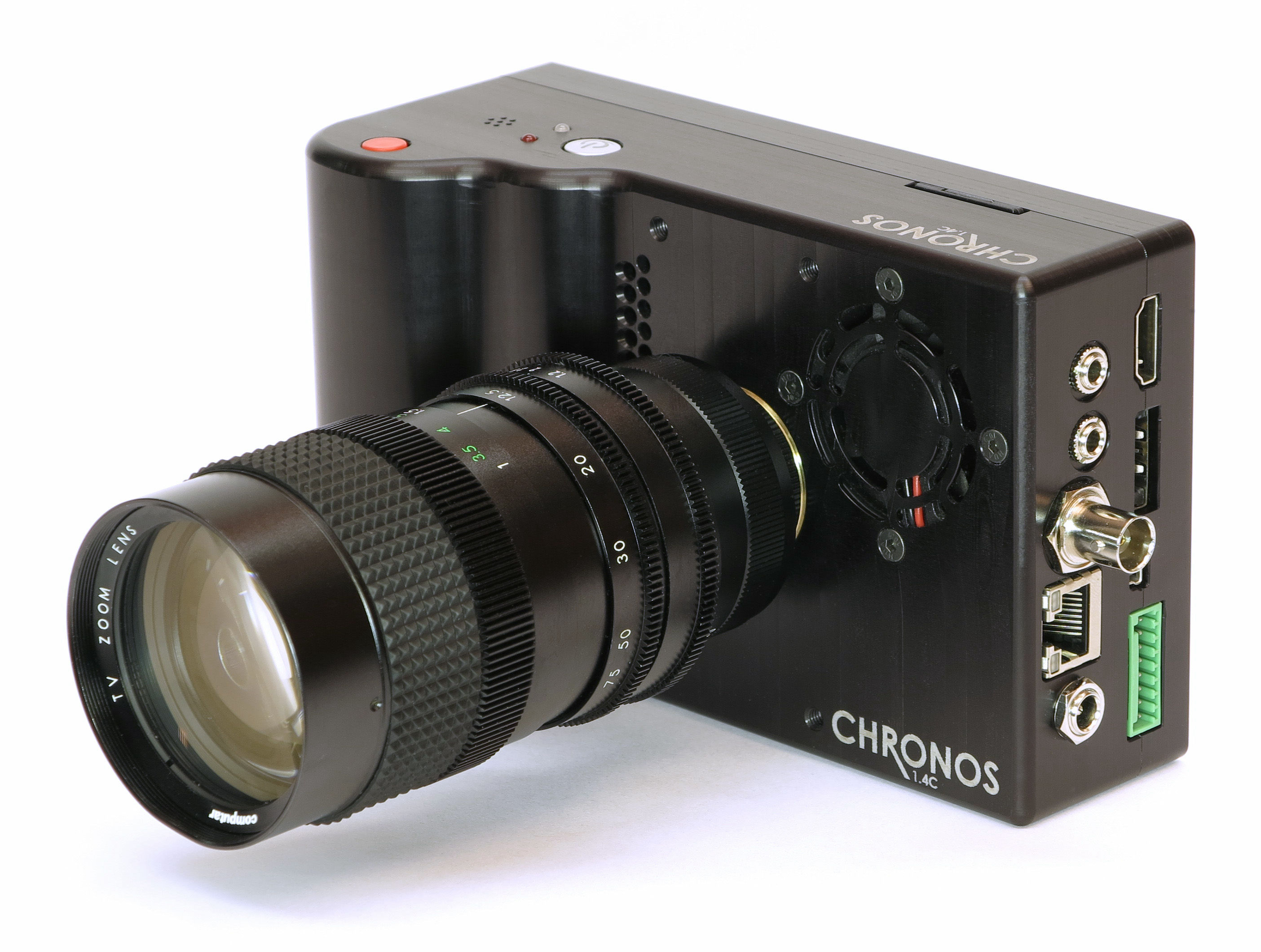 最大2万fpsで超スローモーションhdムービー撮影ができるデジカメ Chronos 1 4 Gigazine