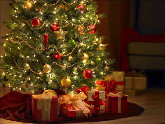 人工知能が1枚のクリスマスの写真から歌詞つきの クリスマスソング を作成するとこうなる Gigazine