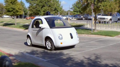 Waymo and Uber partner to bring Waymo's autonomous driving