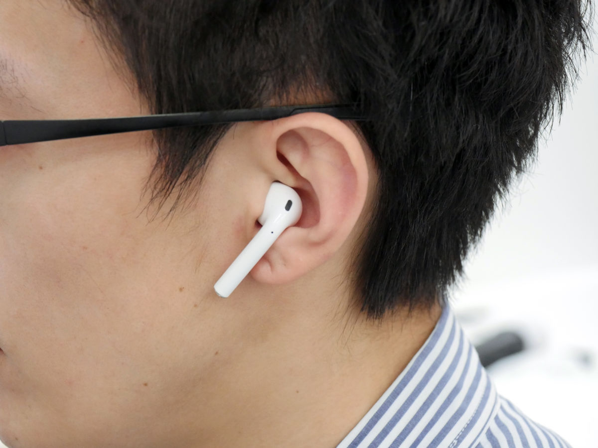 AirPods 第3世代 イヤフォン 両耳 のみ MME73J/A-