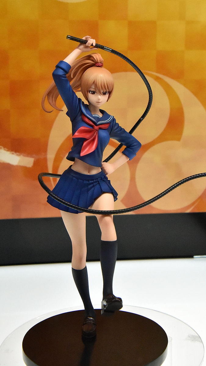 G.E.M.シリーズ 銀魂 沖田総子 性転換篇 1/8 完成品フィギュア 