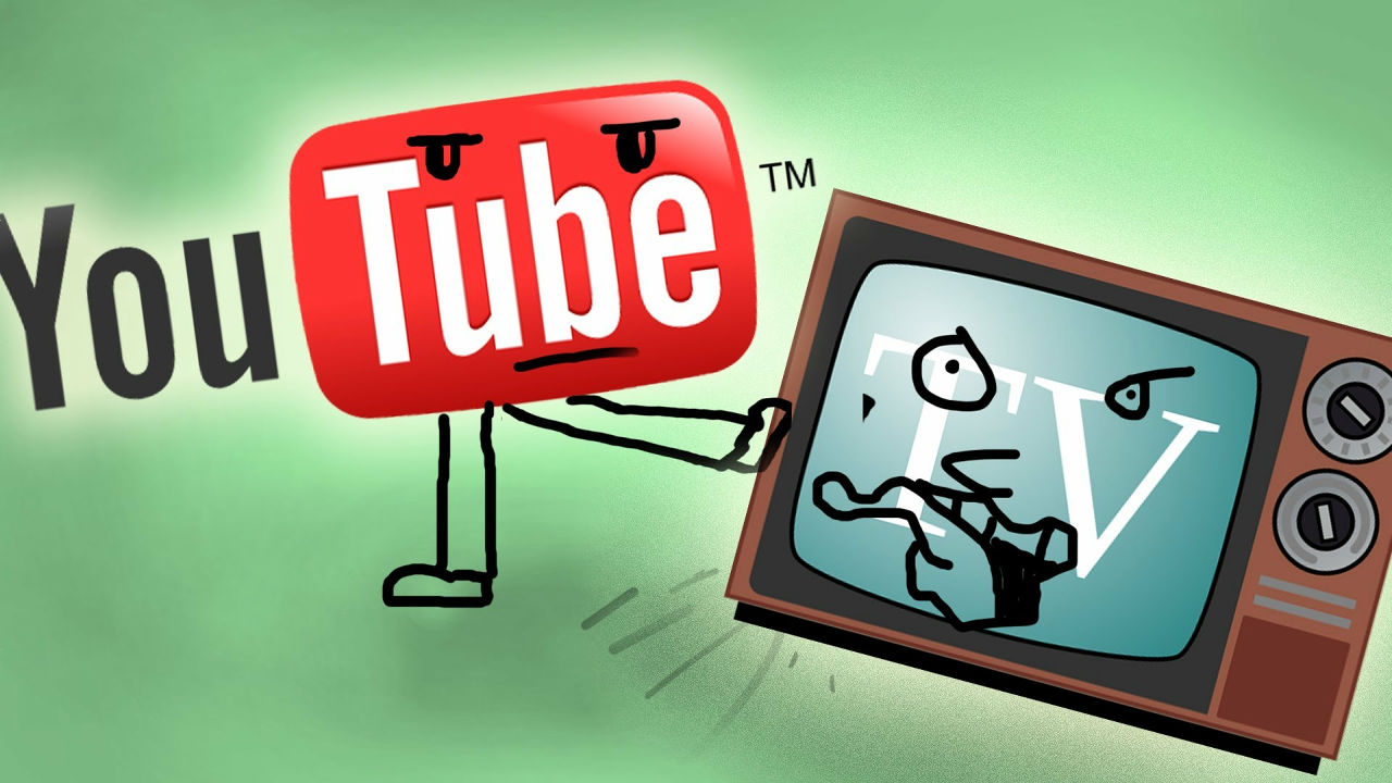 Youtube Tv はcatvの半額でテレビ放送をテレビ スマホ Pcで視聴でき容量無制限の保存 有料放送配信にも対応 Gigazine