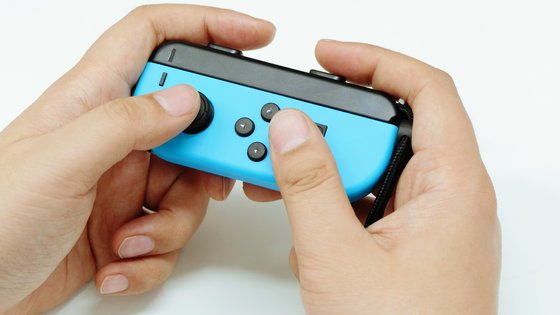 実際に Nintendo Switch ニンテンドースイッチ をゲット 使用してわかったことまとめ Gigazine