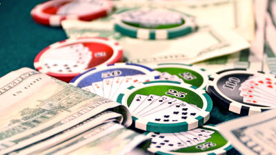 悪とされる ギャンブル と正しい 保険 の紙一重の関係 Gigazine