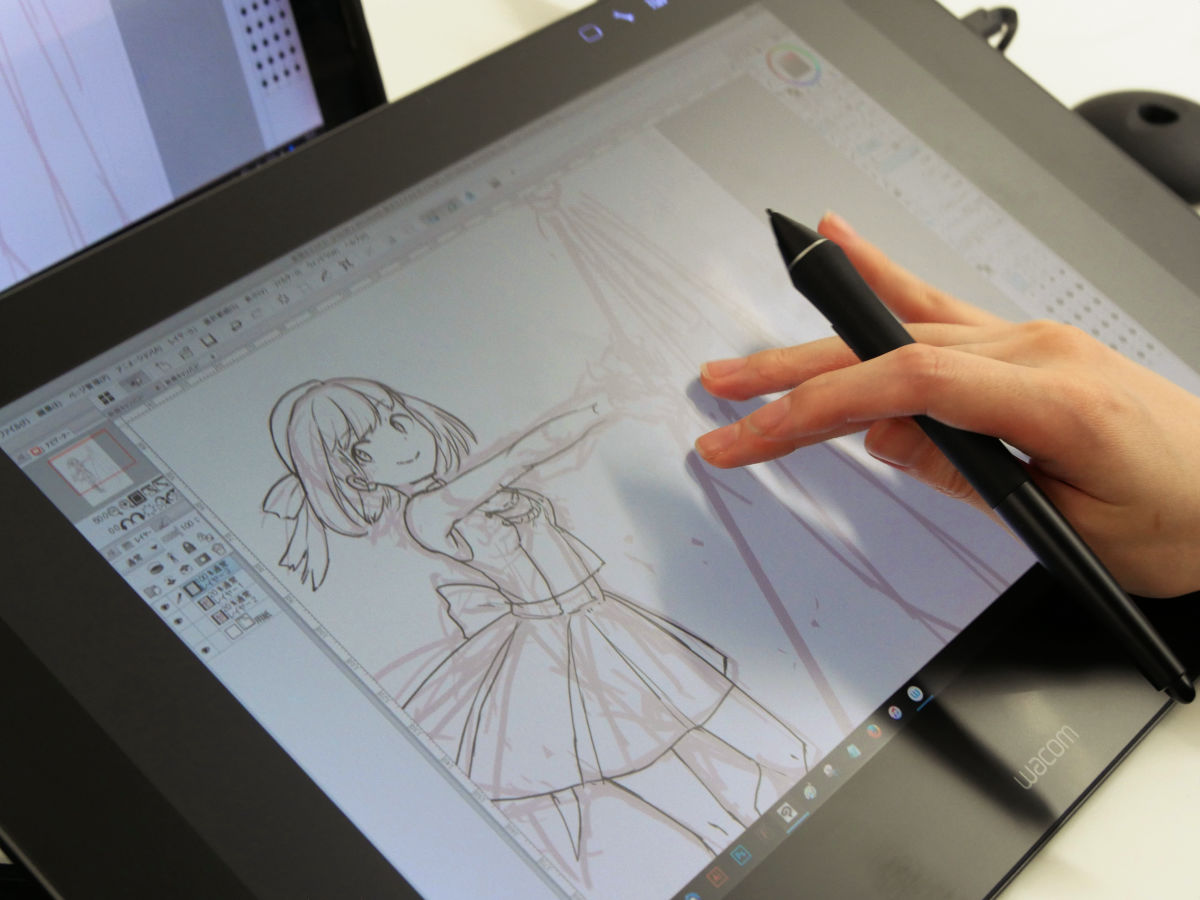 Display draw. Wacom Cintiq Pro 16. Wacom Cintiq Pro 16 2021. Wacom Cintiq 16 Pro 4k buy. Wacom Quintic 16 Pro.