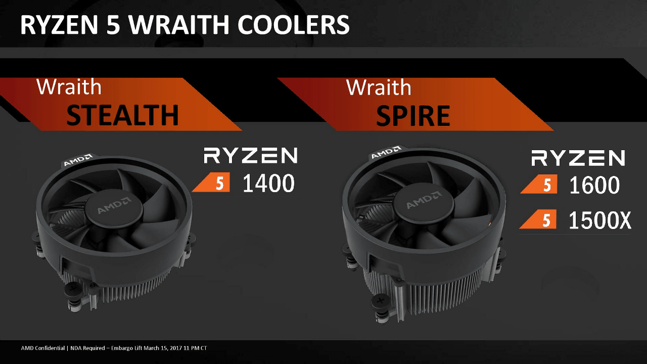 AMDの「Ryzen 5」をIntel Core i5と徹底的にベンチマーク比較、メイン ...