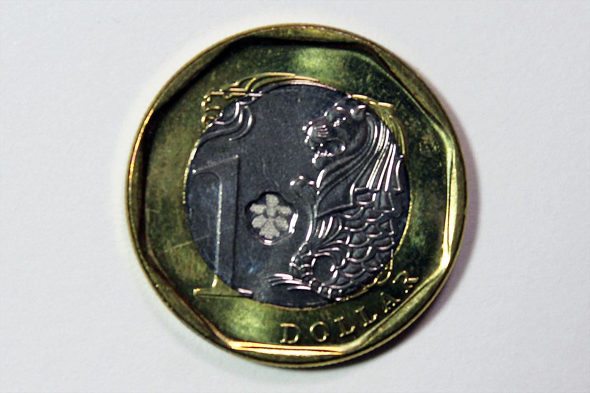 世界の硬貨(コイン)の図柄にはその国らしい特徴があって見惚れてしまう - GIGAZINE