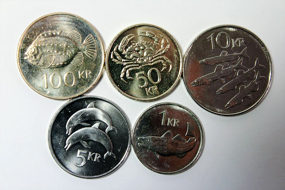 世界の硬貨 コイン の図柄にはその国らしい特徴があって見惚れてしまう Gigazine