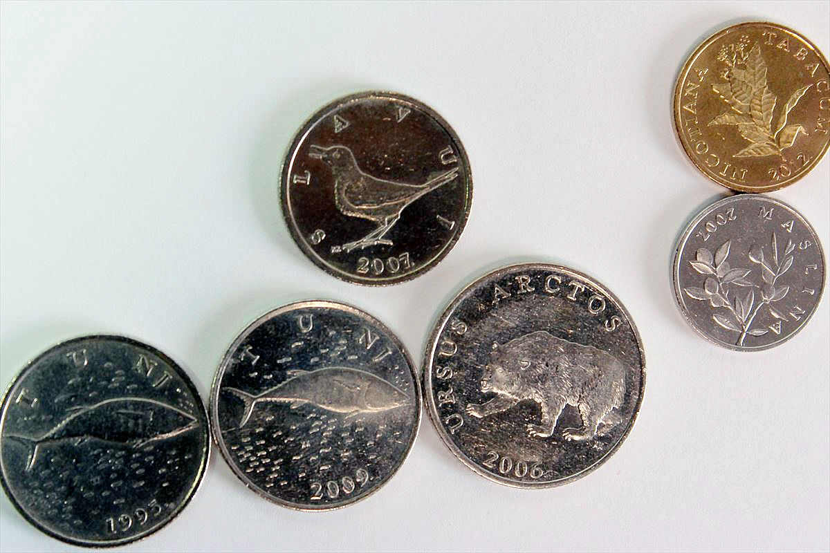 海外　硬貨　大量　コイン - 8