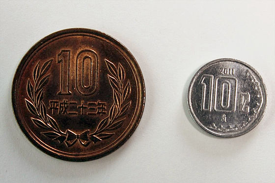 世界の硬貨 コイン の図柄にはその国らしい特徴があって見惚れてしまう Gigazine