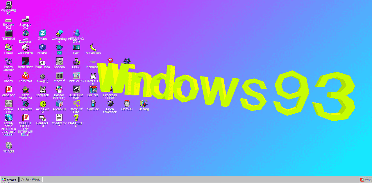windows 93 net trollbox