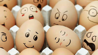 手元の卵はまだ食べられるのか 簡単にチェックできる5つの方法 Gigazine