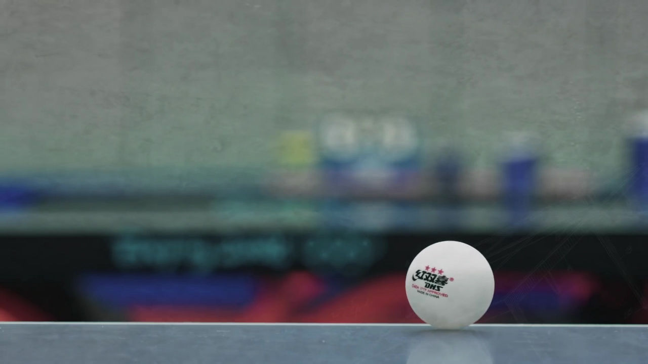 卓球のピンポン球はどうやって作られるのかその一部始終を追いかけたムービー Gigazine
