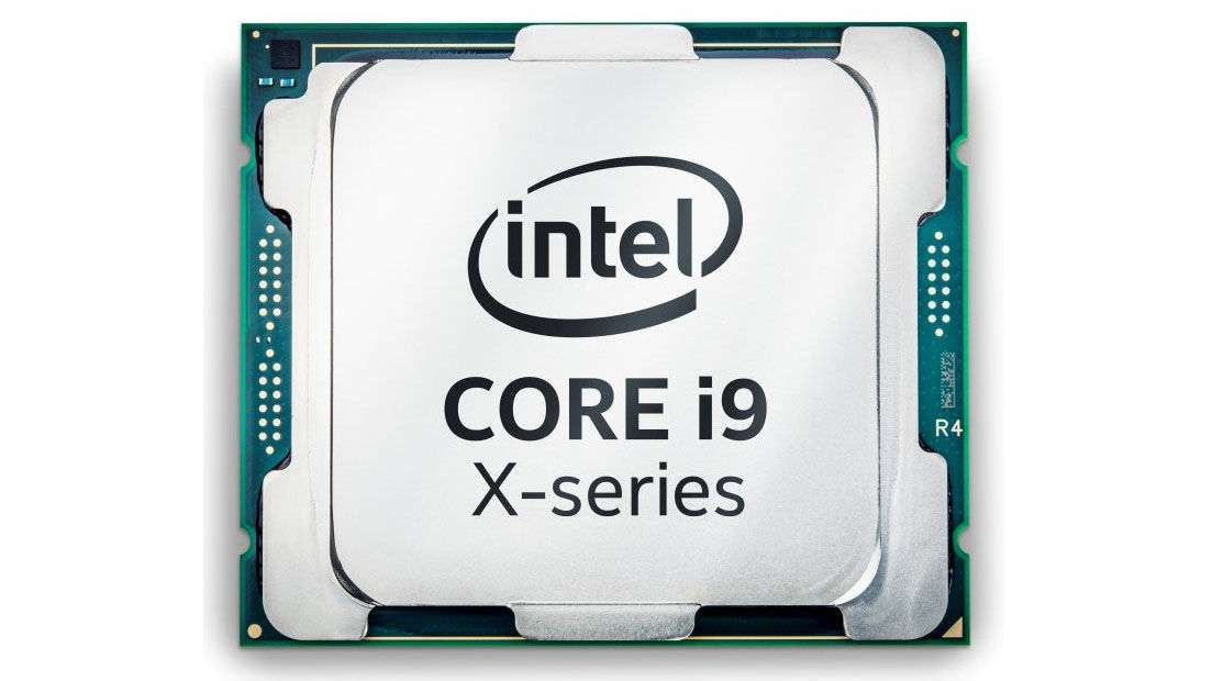 Intelの10コアCPU「Core i9-7900X」はたしかに高性能だが高価すぎる - GIGAZINE