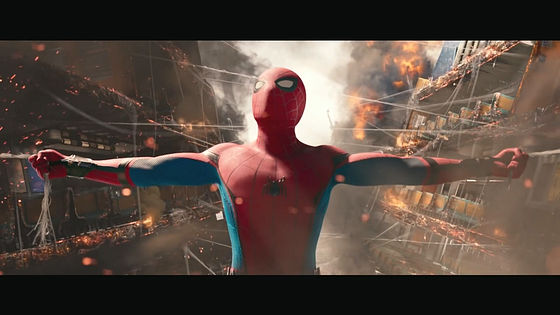 Spider-Man: No Way Home – The More Fun Stuff Version' Heading to Theaters - Fangirlish