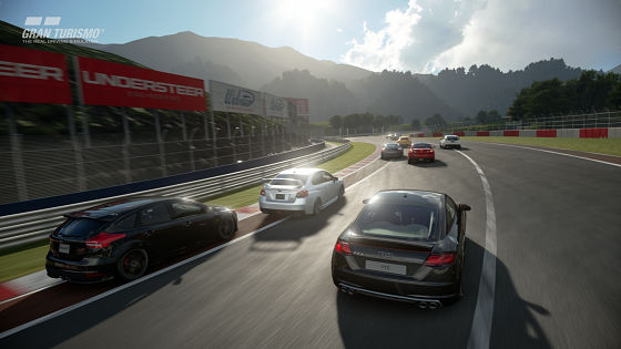 Gran Turismo' Pic Gets Release Date; Neill Blomkamp Directing for  Sony/Columbia