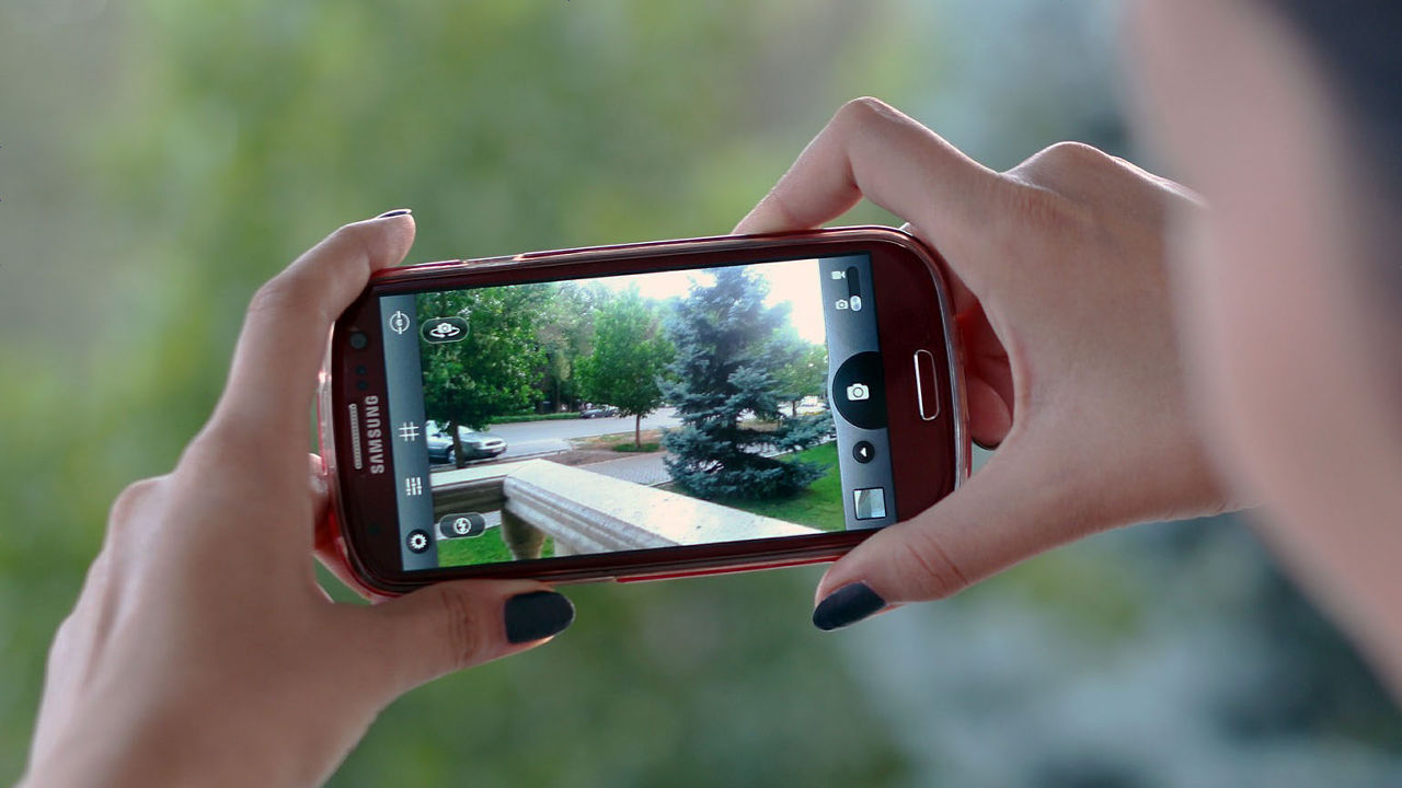 Как сделать качество фото лучше на телефоне андроид