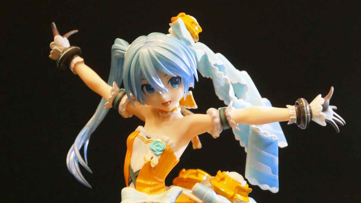 3dプリンターによるフィギュア造形はどこまで来たのか ワンフェスで実感するデジタル造形と3dプリント技術の進歩 Gigazine