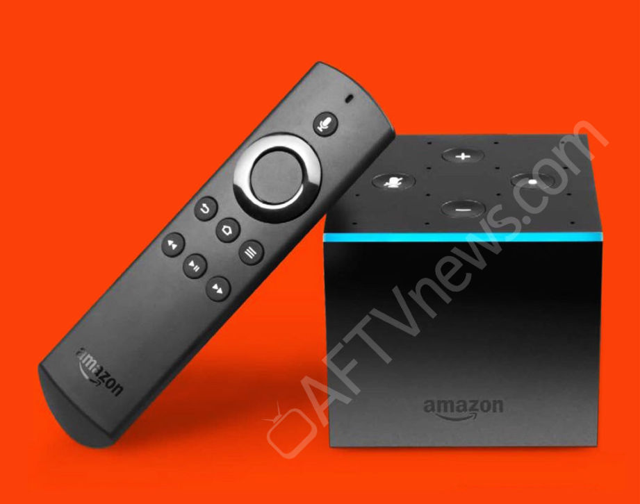 Amazonの新型Fire TVは音声認識のAlexa搭載で4K・60fpsにも対応 - GIGAZINE