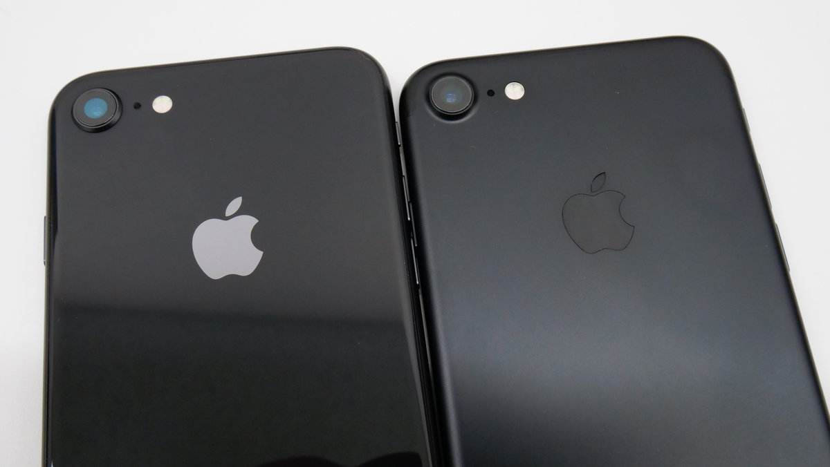 iPhone 8はiPhone 7からどんな風にデザインが変化しているのか 