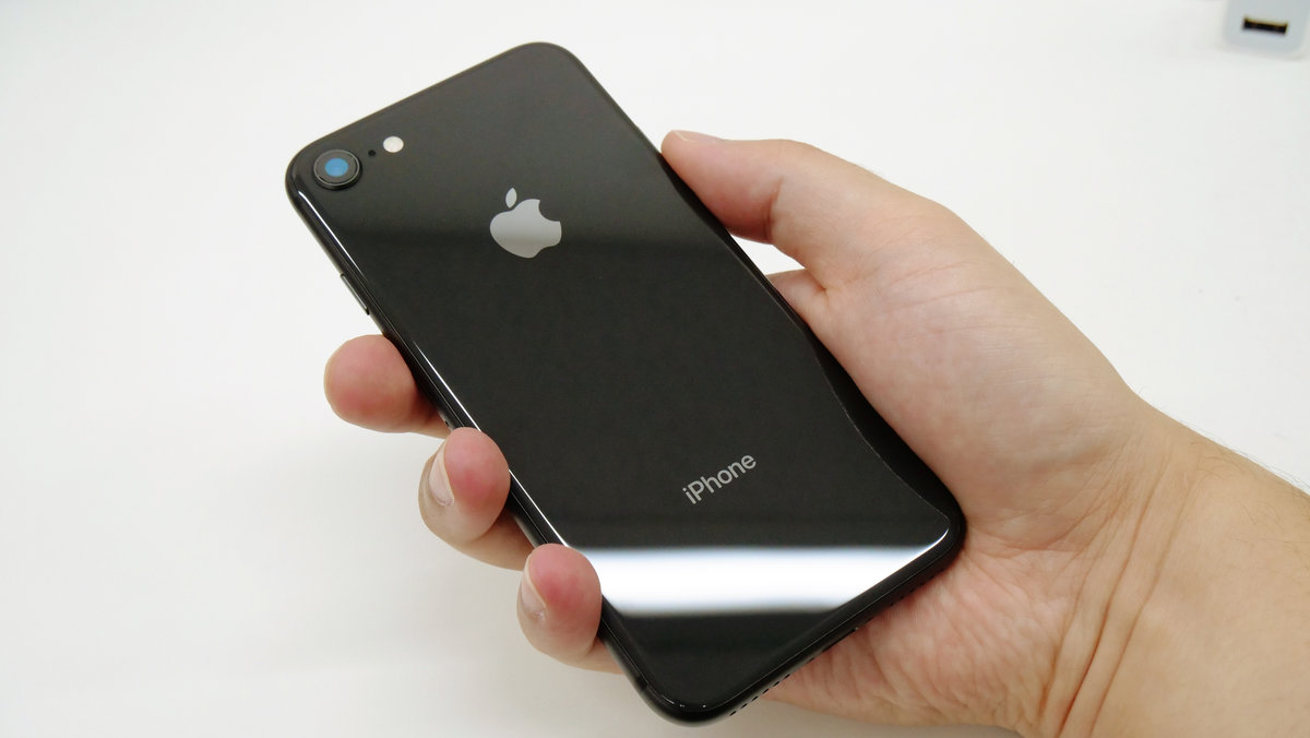 ロック iPhone 8 Space Gray スペースグレイ 64 GB SIMフリー ありますが - www.ebja.jp