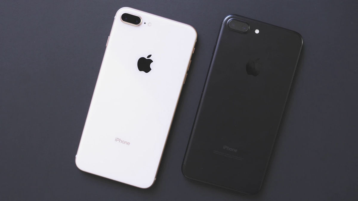 iPhone 8は買いなのか？iPhone 8とiPhone 7の違いをムービーでわかり