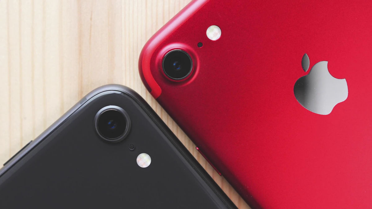 Iphone 8は買いなのか Iphone 8とiphone 7の違いをムービーでわかりやすく解説するとこうなる Gigazine