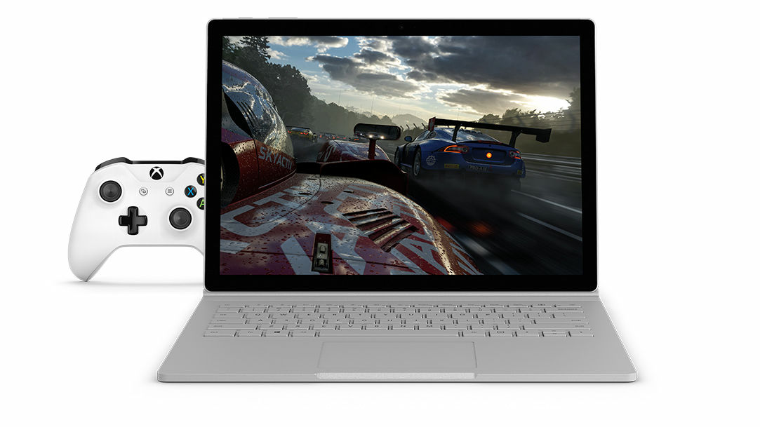 高性能2in1「Surface Book 2」をMicrosoftが発表、GTX1060搭載の新15