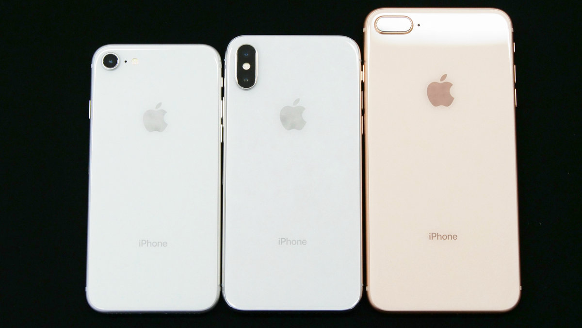 Iphone X 速攻フォトレビュー 全てが新しく生まれ変わったiphoneはこんな感じ Gigazine