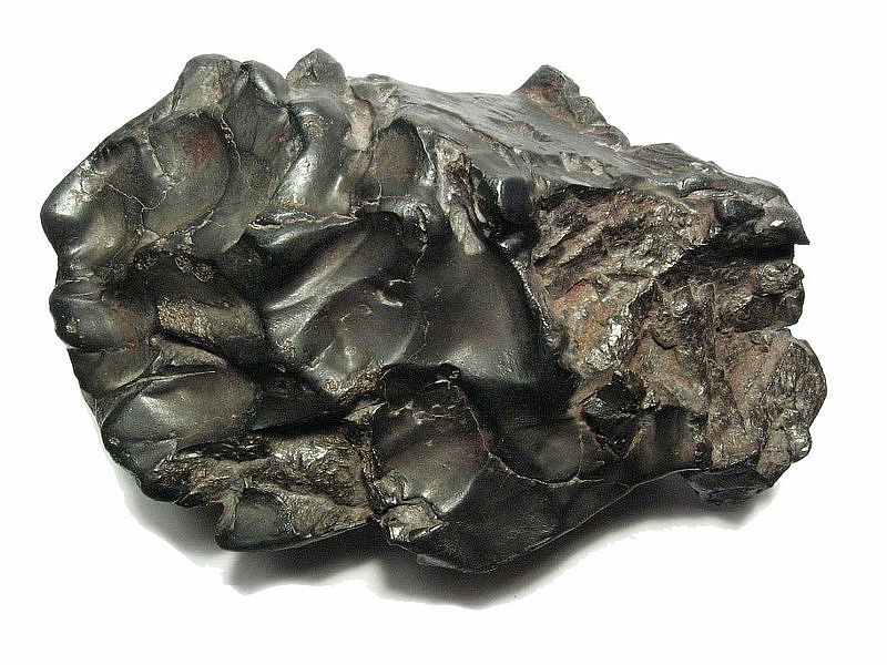 古代の人々は隕石から鉄器を生産していたことを示すデータが確認される 
