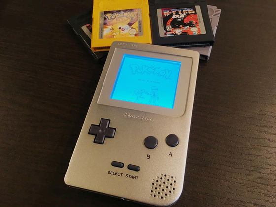 【値下げしました????】GAME BOY LIGHT、GB・GBカラーカセット