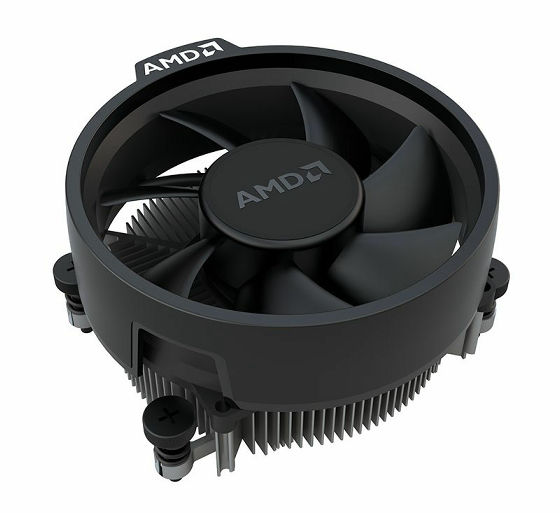 AMDのVega内蔵デスクトップ向けAPU「Ryzen 5 2400G」＆「Ryzen 3 2200G ...